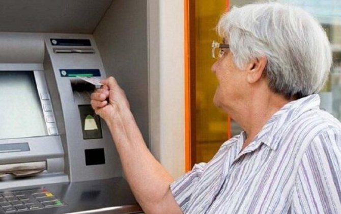 Bu şəxslərə 59 yaşından pensiya veriləcəkxa0- Qanun təsdiqləndi