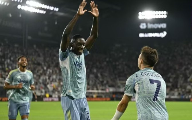 Klublararası dünya çempionatında qrup mərhələsinin ilk turu bitdi