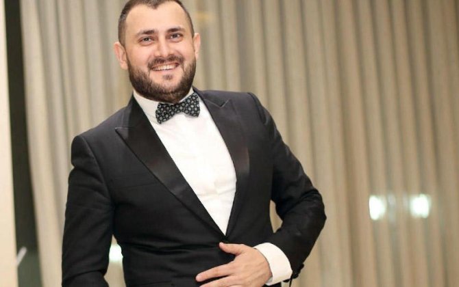 Murad Arif üçüncü solo konsertə hazırlaşır