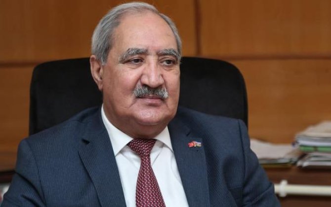 Fəzail Ağamalı sədrlikdən getməsindən danışdı: 