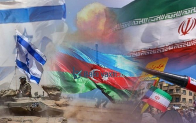 İran-İsrail münaqişəsinin geoiqtisadi təsirləri: Azərbaycan bu mərhələdə nə qazanacaq, nə itirəcək?