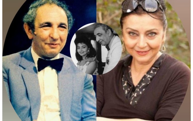 “Cəmil təkid etsə də, gülləri Hacıbaba Bağırovun üzünə ürəklə çırpmadım...”-İllər sonra həmin səhnədən danışdı-ÖZƏL+FOTO