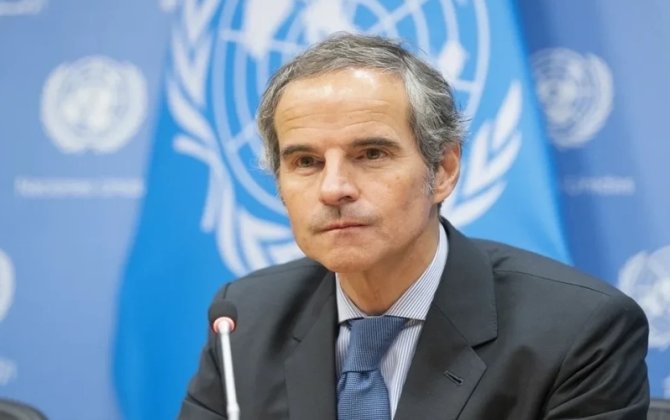 İsrailin hücumu başlayanda İran nüvə bombası yaratmırdı – Qrossixa0xa0