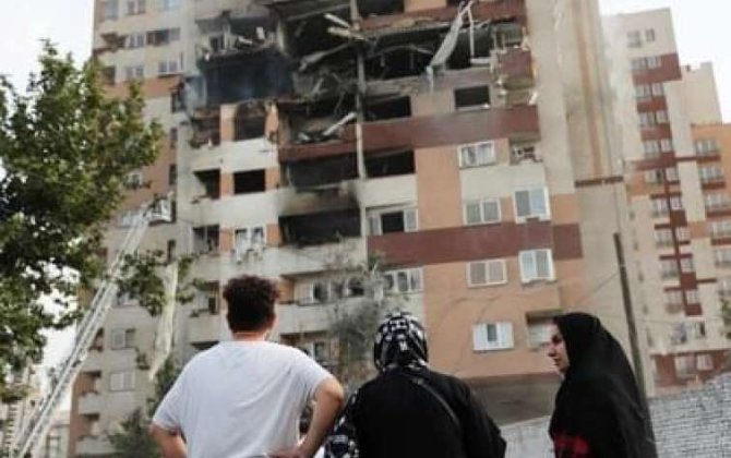 “İrandakı soydaşlarımızın hərbi əməliyyatların nəticələrindən mümkün qədərxa0 qorunmasını unutmamalıyıq...”