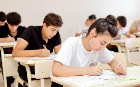 III ixtisas qrupunun artacaq keçid balları – Abituriyentlərixa0 gözləyən “sürpriz”