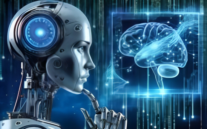 Sağlamlığımızı süni intellektə etibar edə bilərik? - VİDEO