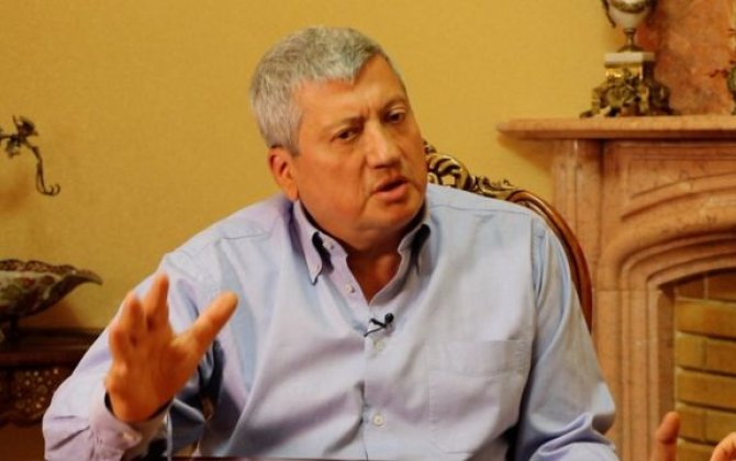 “İranın dövlət idarəçiliyindəki sistemli böhran onun gələcəyi üçün hər cür ssenarinixa0 mümkün edir...”xa0