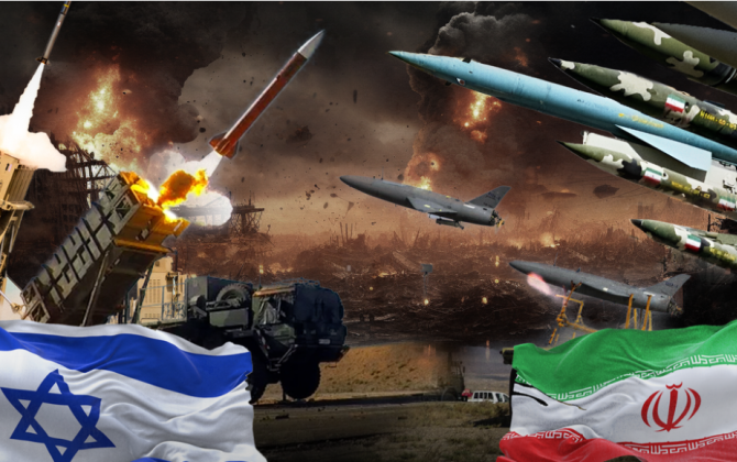 Savaşın miqyası böyüyür – İsrail və İran qarşıdurması nə ilə nəticələnəcək?