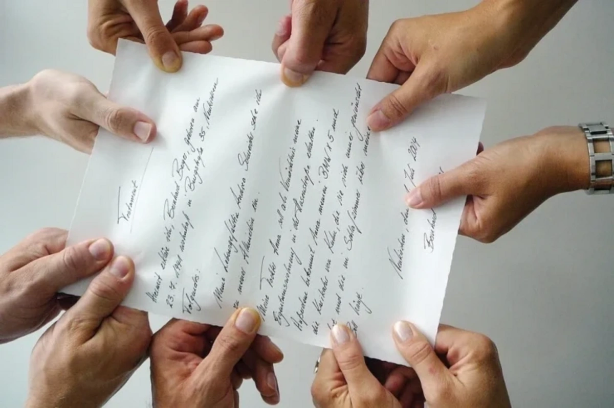 Vərəsəliklə bağlı yeni qaydalar müəyyənləşir