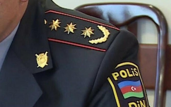 Polis əməkdaşlarının sosial müdafiəsi gücləndirilir