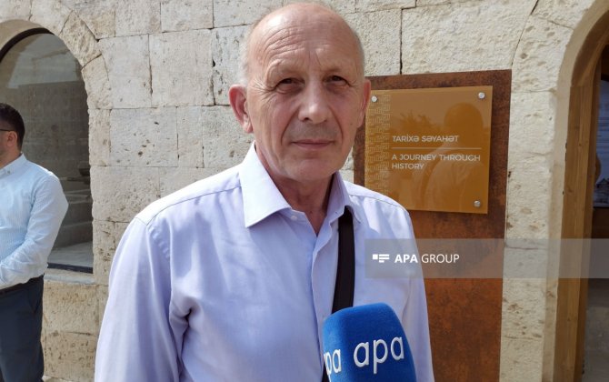 Serbiya səfiri: İnanıram ki, Azərbaycan hökuməti Böyük qayıdış proqramını uğurla başa çatdıracaq