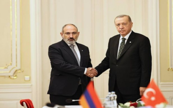 Paşinyan-Ərdoğan görüşünün pərdəarxası: Cənubi Qafqazı nə gözləyir?