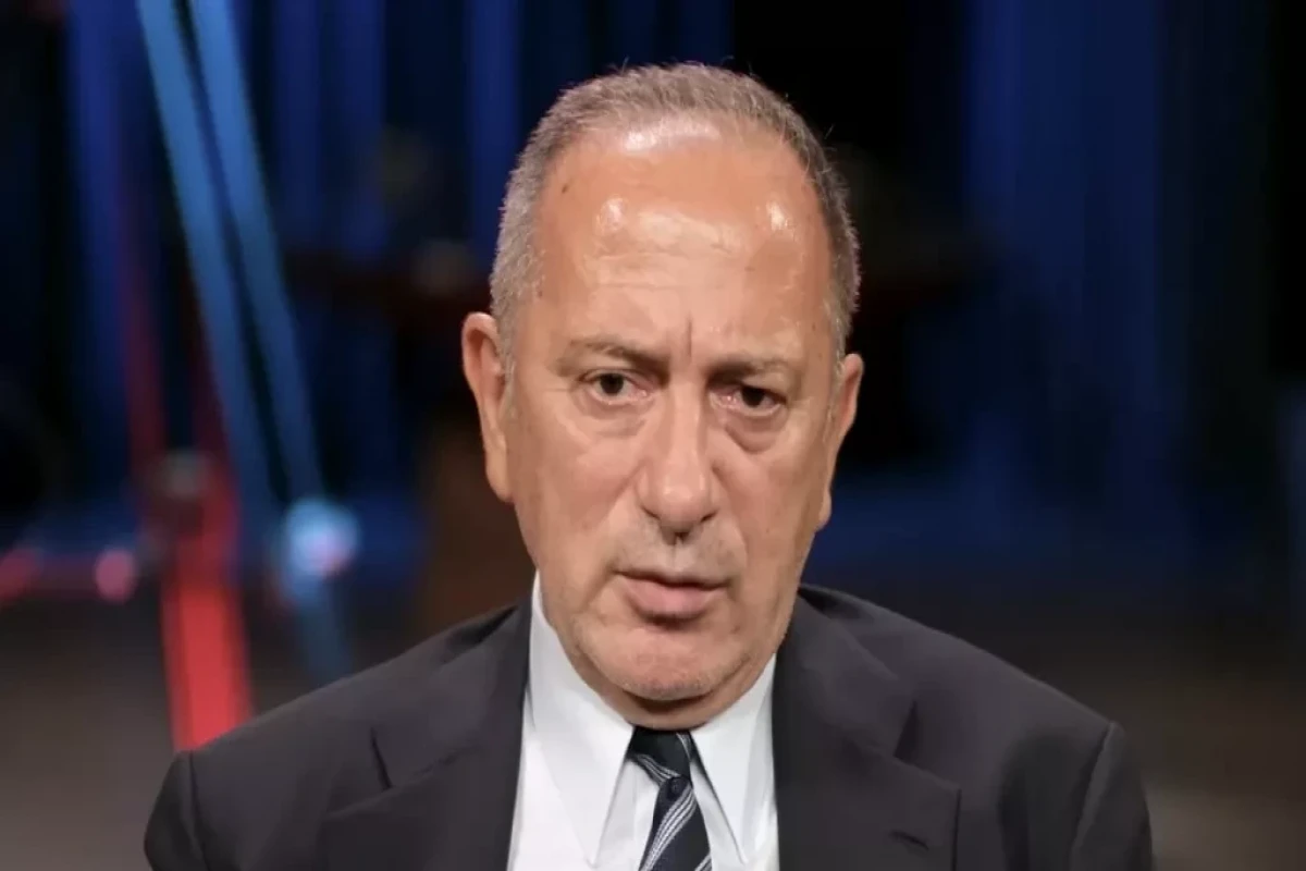 Tanınmış jurnalist saxlanılıb