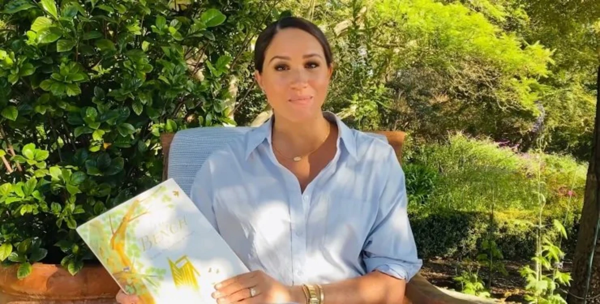 Meqan Markl alkoqol biznesinə başlayır