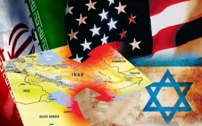 ABŞ-nin İrana hücumunun məqsədi nə idi?