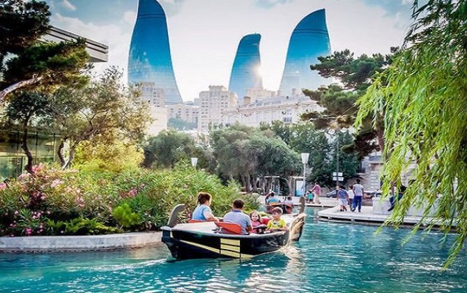 Sabah 33 dərəcə isti olacaq