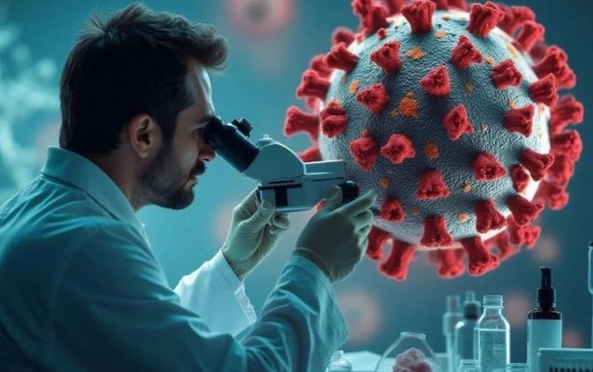 Mutasiyaya uğrayan xəstəliklər - XƏBƏRDARLIQ