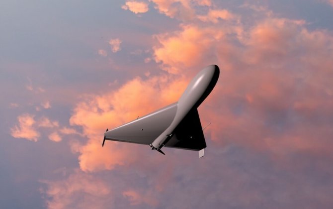 KİV: İordaniyada bir çox hotelin yerləşdiyi ərazidə pilotsuz təyyarə qəzaya uğrayıb