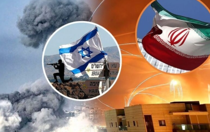 İran-İsrail münasibətlərində növbəti addım nə olacaq? - Vacib açıqlama