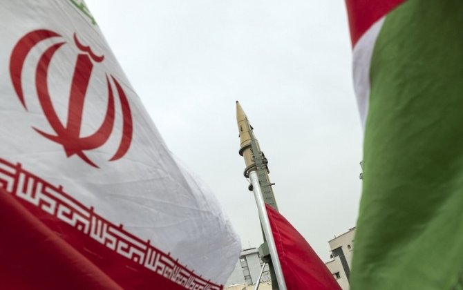 İran atəşkəsi pozması barədə məlumatı təkzib edib