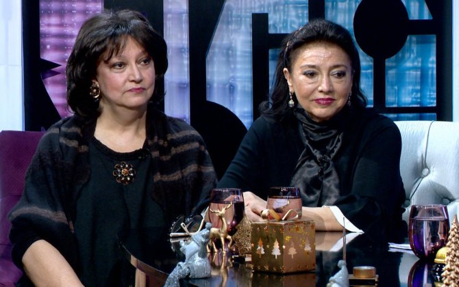 “Bizim akademiyaya işçi götürmək yaxud işdən azad etmək kimi səlahiyyətimiz yoxdur” - AÇIQLAMA+ÖZƏL