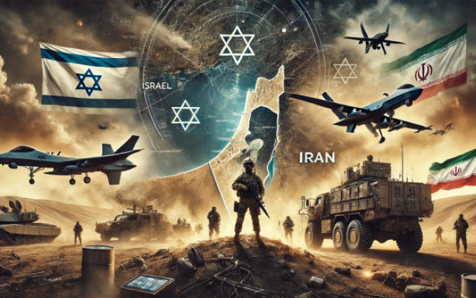 Atəşkəsin kölgəsində savaş həyəcanı: İsrail–İran qarşıdurması yenidən alovlana bilər!..-TƏHLİL