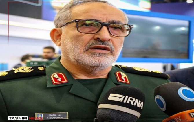 Ağır yaralanan SEPAH generalı öldü