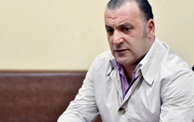 Nazim Elarizlə əlbəyaxa davasından danışdı - VİDEO