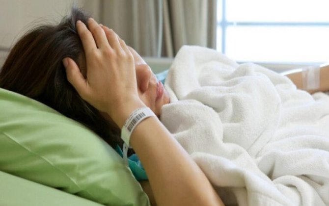 Bərdədə iki qadın qidadanxa0zəhərləndi