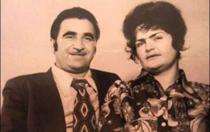 “O xanımla nikahsız yaşasa da, doğma arvadından boşanmamışdı...”- ÖZƏL