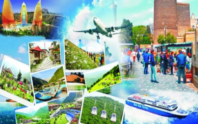 İstirahətə gedənlərin NƏZƏRİNƏ: Tur paketləri 60% bahalaşdı – bəs çıxış yolu nədir?