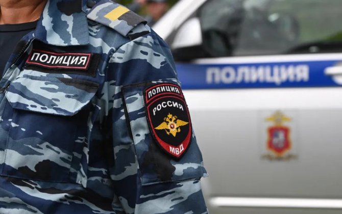 В Екатеринбурге прошли массовые задержания азербайджанцев, двое убиты-ФОТО
