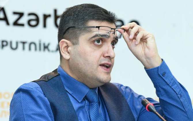 Elxan Şahinoğlu: "Rusiya Azərbaycandan buna görə narazıdır" - MÜSAHİBƏ