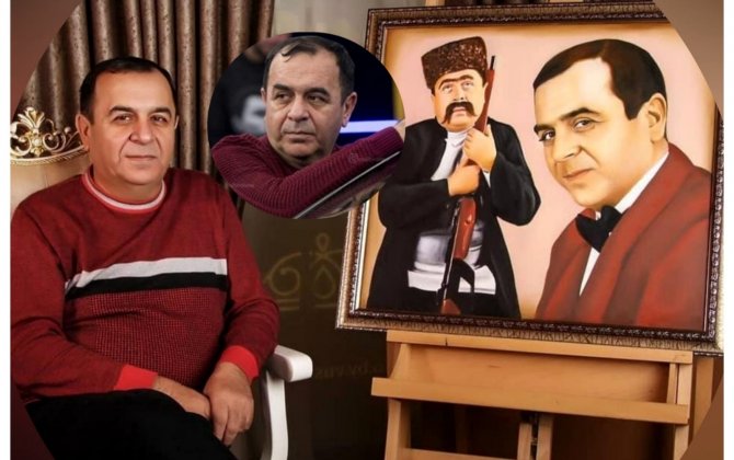 “Adicə pişik səsini də çıxara bilmirlər”- “Ovçu Pirim” DUBLYAJDAN şikayətləndi -ÖZƏL