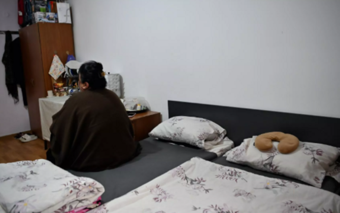 Rusiya vətəndaşları Ermənistandan sığınacaq alan ölkələr arasında ilk üçlükdə yer alıb