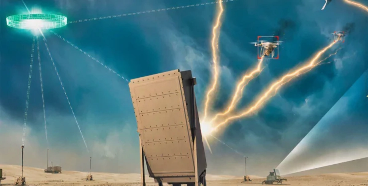 Çin yeni silah yaradıb