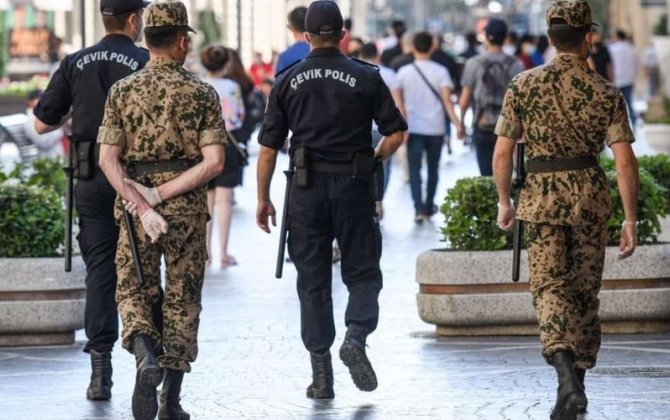 Xüsusi karantin rejiminin müddəti yenidən UZADILDI