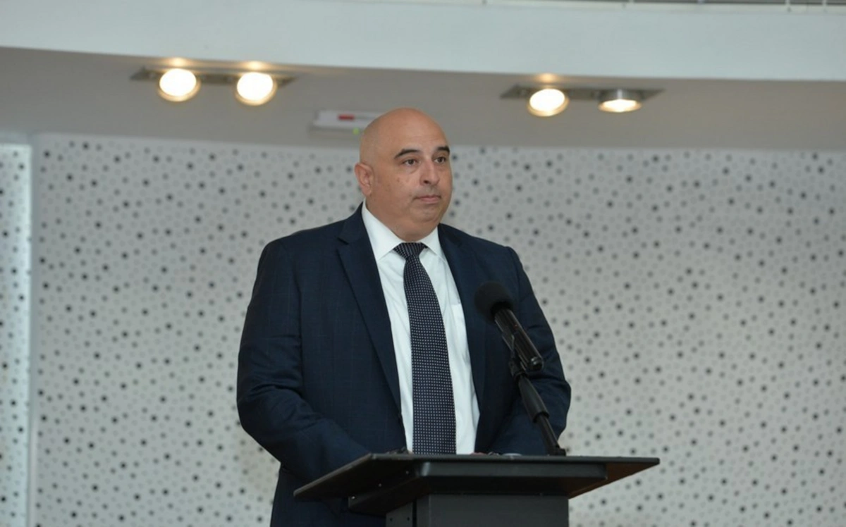 ABŞ-nin müvəqqəti işlər vəkilinin Azərbaycandakı diplomatik missiyası başa çatıb - VİDEO