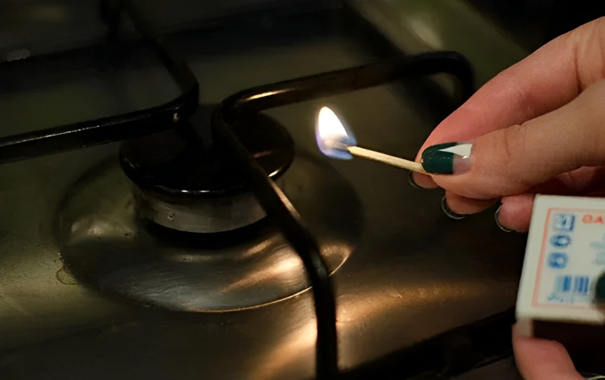 Culfa rayonunun bir kəndində qaz kəsiləcək