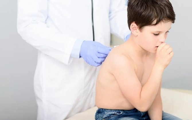 Yayda pnevmoniya riski artır – Pediatrdan XƏBƏRDARLIQ