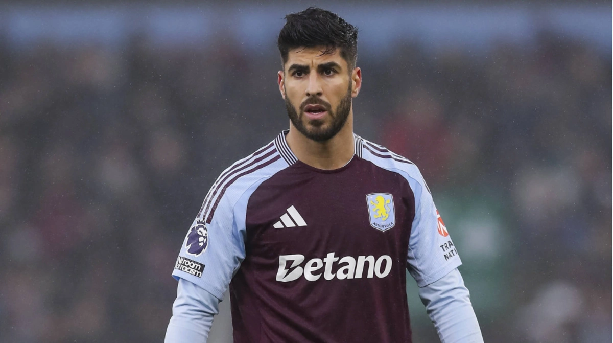 Marko Asensio Türkiyə klubuna keçə bilər