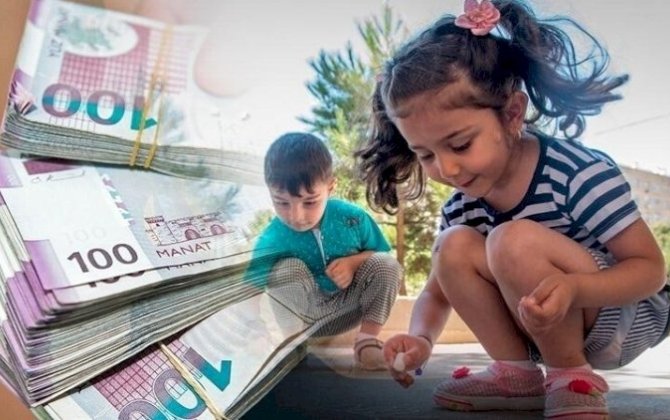 140 manatlıq müavinət: Kimlər faydalana biləcək?