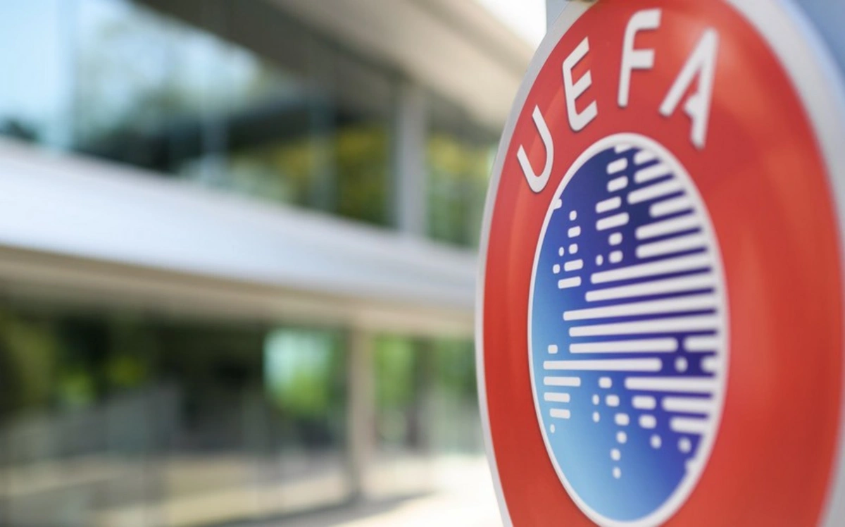 UEFA Litva Futbol Federasiyasına Bakıdakı oyuna görə xəbərdarlıq etdi
