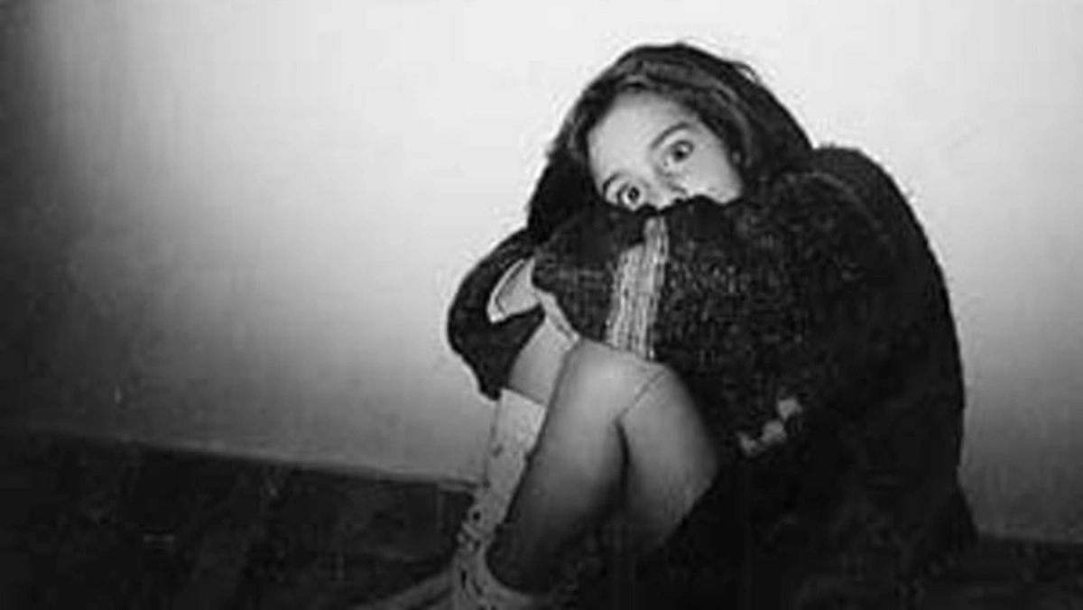 İtaliyada illərlə cəmiyyətdən təcrid olunmuş 