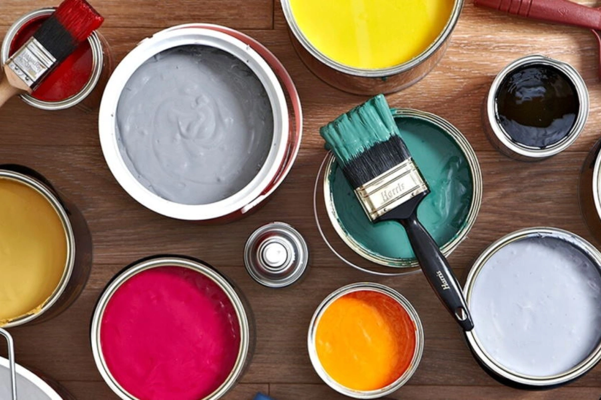 Alimlər süni intellektdən istifadə edərək binaları soyuq saxlayan boya yaradıblar