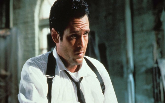 Məşhur Hollivud aktyoru vəfat edib