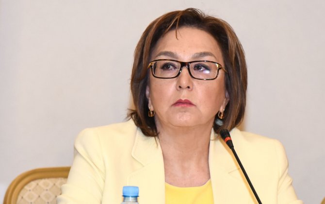 DİM sədri: 