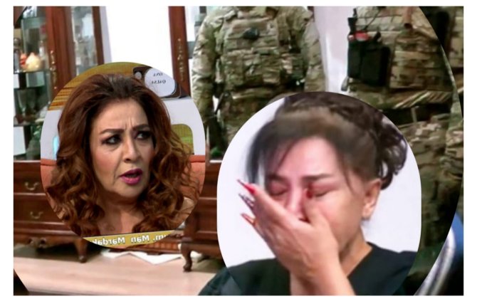 Rusiyada olan Samirə Yusifqızı: “Azərbaycanlıların əl-qollarını bağlayıb, yerə yıxırlar...”-ÖZƏL