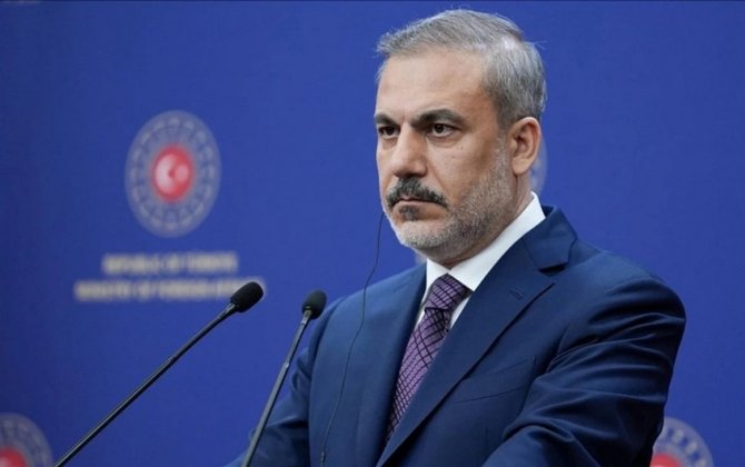 Hakan Fidan Braziliyada BRICS sammitində Türkiyəni təmsil edəcək