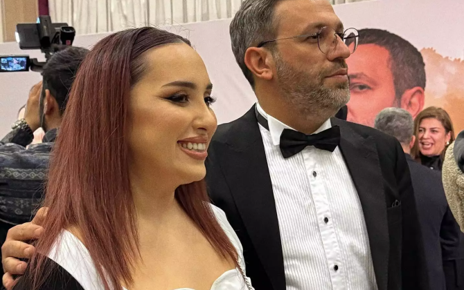 “Bir dəfə boşanma qərarı almışıq”